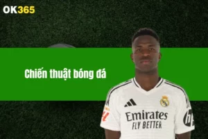 Chiến Thuật Bóng Đá Độc Đáo Tạo Nên Chiến Thắng Lớn