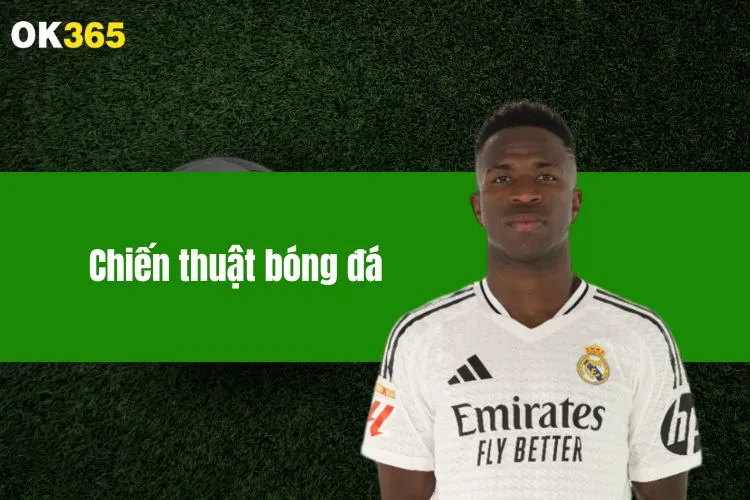 Chiến Thuật Bóng Đá Độc Đáo Tạo Nên Chiến Thắng Lớn