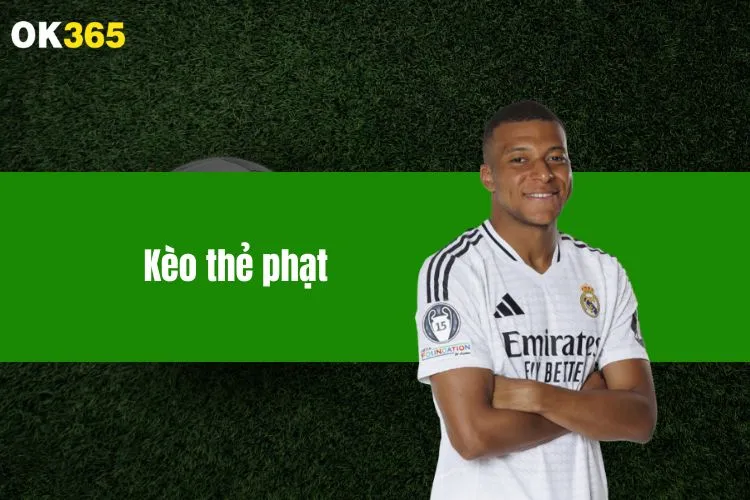 Kèo Thẻ Phạt: Cách Phân Tích Dữ Liệu Để Dự Đoán Chuẩn