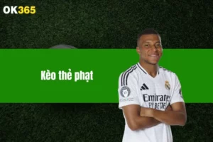 Kèo Thẻ Phạt: Cách Phân Tích Dữ Liệu Để Dự Đoán Chuẩn